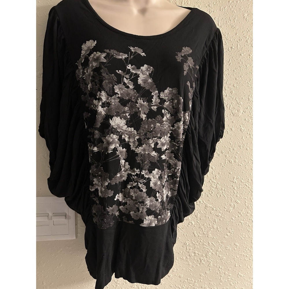 New Medium Grace Elementz Top #1223*12**